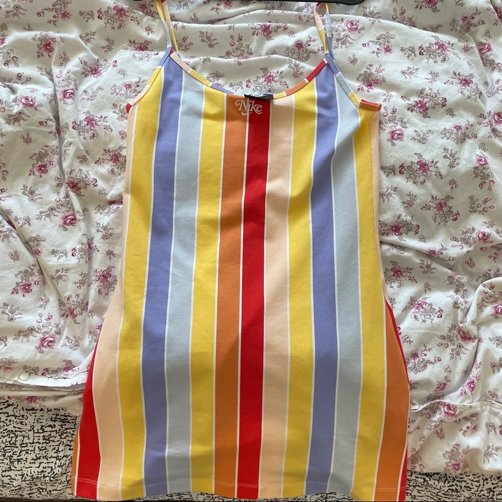nike dress